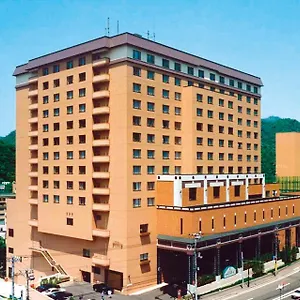 定山溪万世阁酒店 传统日式旅馆